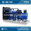 150KVA Lovol 60Hz Diesel-Generator-Set, HPM165, 1800RPM